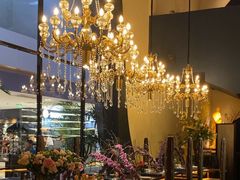 -狮拾久·现代新加坡料理(福田COCO Park店)