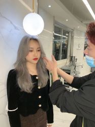 -潘多拉Hairsalon
