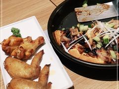 -必胜客(龙泉万达店)