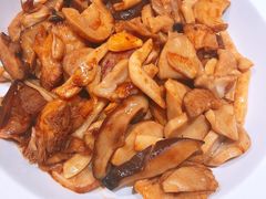 -西贝(上海我格广场店)