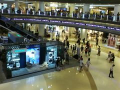 -深圳龙华星河COCO City(民治店)