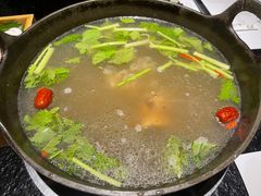 -盡膳口福·百年汤方火锅(科华北路店)