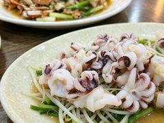-贞姨美食·老字号海鲜大排档