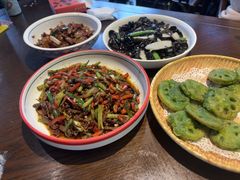 -小柴米·传统江西菜(万寿宫店)