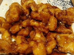 -海富荣·锅贴·陕菜家常菜(阳光城店)