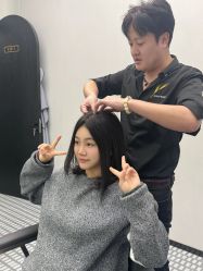 -唐风采假发补发定制