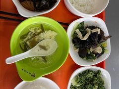 -中科大东区东苑餐厅(天使路店)