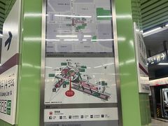 -蒲黄榆(地铁站)