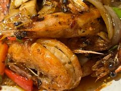 -阿拉木汗餐厅(山大路店)