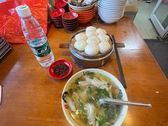 -观城阁家常菜·烤鱼·锦州烧烤(崇文门店)