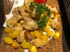 -円满日式居酒屋(蓉花路美食街店)