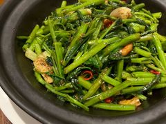 -港丽餐厅(正大店)