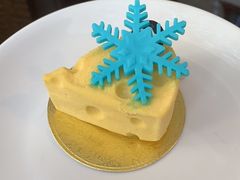 -天津海河悦榕庄·Lobby Lounge大堂吧