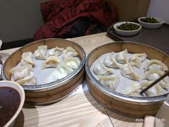 -千忆汤包(闽江路店)
