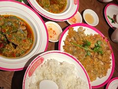 -春梅里卤鹅馆·47年老字号(中山路店)