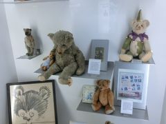 -济州岛泰迪熊博物馆