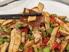 -新凯旋烧烤·燕姐千岛湖土菜