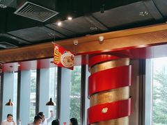 -禄鼎记·多口味酸菜鱼(侨鑫店)