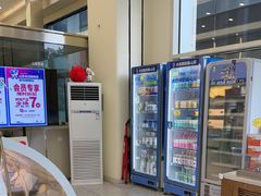 -心乐生活新鲜屋(星海广场店)