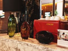 -昆明中心皇冠假日酒店