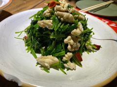 -小杨烤肉(朱雀店)