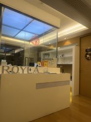 点击看大图 -ROYEA茹彦祛痘·问题肌肤修护中心