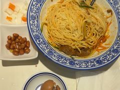 -味一楼兰州拉面(机场一店)