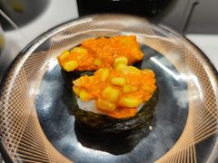 -争鲜回转寿司(朝北大悦城店)