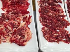 -大四喜·鲜牛肉火锅(洛阳大学城店)