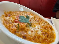 -安妮意大利餐厅(丽都店)