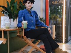 -LA MATCHA抹茶吧(进贤路店)