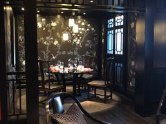 -上海苏宁宝丽嘉酒店·嘉府壹号中餐厅