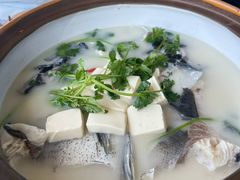 -宝荣鱼馆·临湖之宴(千岛湖店)