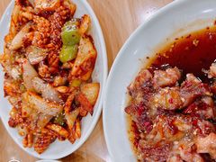 -贤花饭店(城阳店)