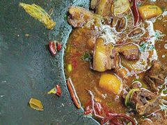 -东北铁锅宴(云龙华府店)