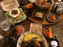 -嘁嘁茶泡饭