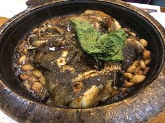 -老厨家(友谊路总店)