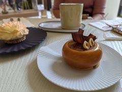 -潮一不贰·法式甜品·生日蛋糕·西式简餐(外滩店)