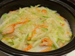 -龙悦湾酒家·八阵鱼生·渔人码头店