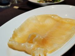 -上海滩餐厅(BFC外滩金融中心店)