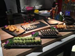 -加餐海鲜自助(宝龙一城店)