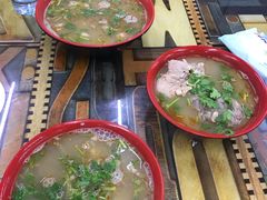 -春雨羊汤店(广开四马路总店)