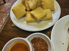 -88号小吃店·经典云南菜·地道纳西美食