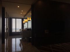 -上海虹桥西郊假日酒店