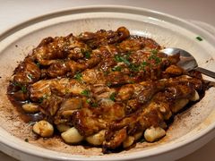 -宝轩渔府·老字号海鲜·正宗津菜(水上店)