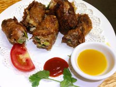 肚纱卷-聪辉同安老美食饭店(大元路店)