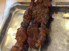 -马尔龙新疆饭店·清真(瑞景店)