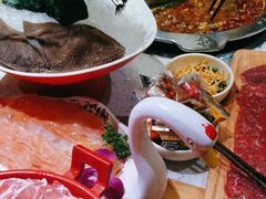 -大龙燚火锅