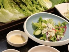 -本家·添百客韩国料理(泰然店)