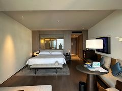 -深圳大梅沙京基洲际度假酒店